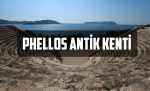 Phellos Antik Kenti