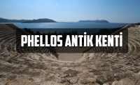 Phellos Antik Kenti