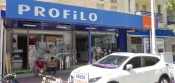 Gözde Ticaret – Profilo Bayisi