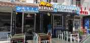 Kervan Pide ve Kebap Salonu