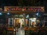 Likya Cafe