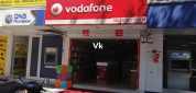 Vodafone Mete İletişim