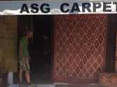 Asg Carpet