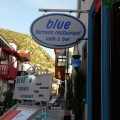 Blue Terrace Restaurant Cafe Bar