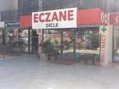 Dicle Eczanesi