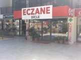 Dicle Eczanesi