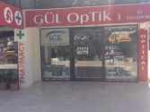 Gül Optik