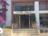 Hotel Sonne