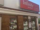 Infinity Jewellery