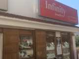 Infinity Jewellery