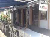 Oldstreet Bar and Kıtchen