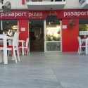 Pasaport Pizza