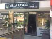 Villa Favori