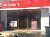 Vodafone Ekinci İletişim