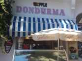 Waffle Dondurma