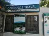 Patara Dardanos Travel