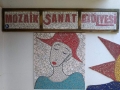 Mozaik Sanat Atölyesi